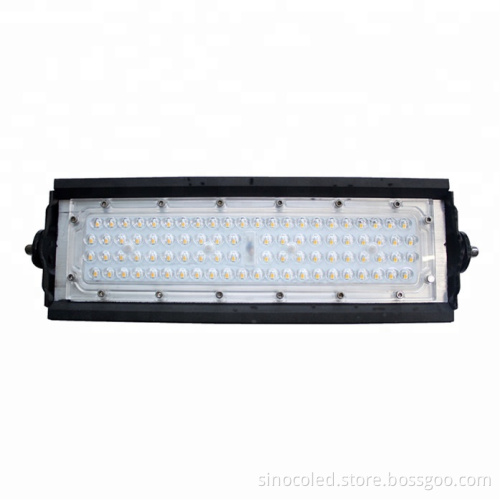IP66 Energy Saving Waterproof Outdoor LED Tunnel Light 150W 120-130LM/W - Factory Price